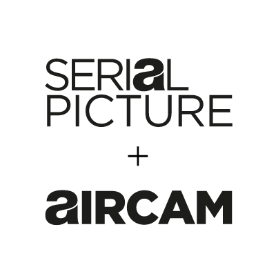 Serial Picture et le drone aircam.fr